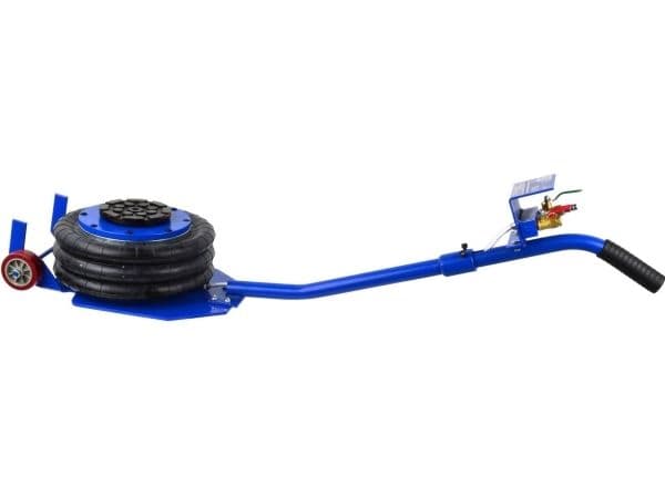 Geko pneumatisk løftepute 3T (G02062)