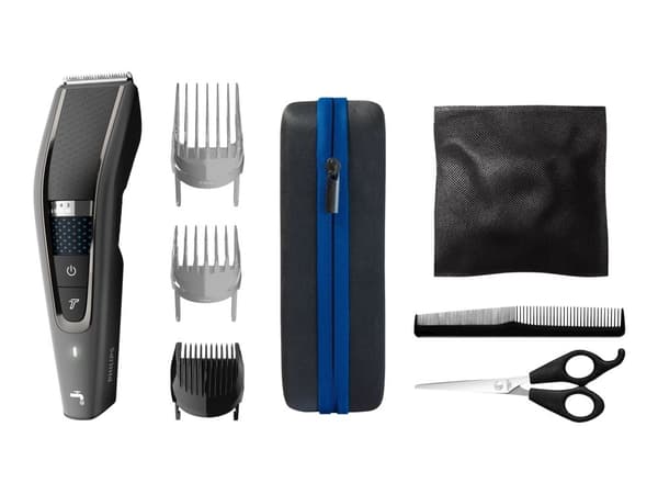 Philips Series 7000 Hairclipper Hc Professional Hair Clipper For Men