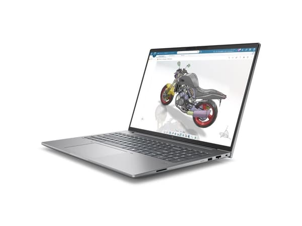 ZBook X G2i bærbar PC Core Ultra 9 386H 64 GB 1 TB SSD 16"