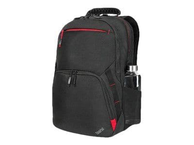 Lenovo ThinkPad Essential Plus - Ryggsäck för bärbar dator - 15.6" - svart - för IdeaPad Flex 5 14ALC7 82R9