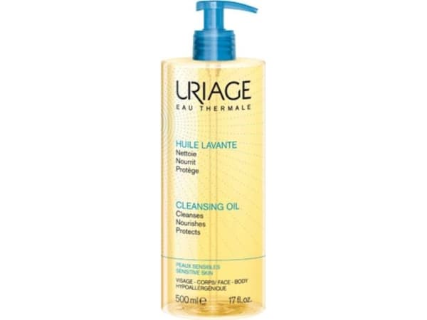 Uriage Cleansing Oil 500 ml