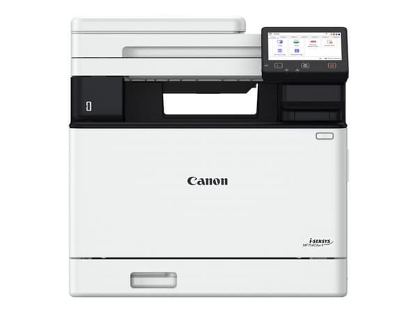 I-sensys Mf754cdw Ii A4 Mfp