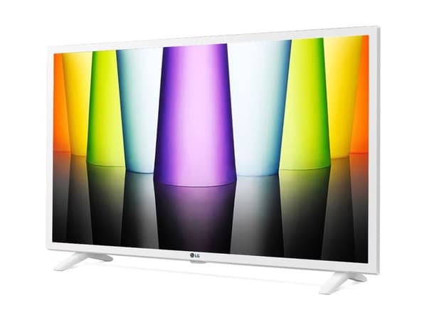 LG 32LQ63806LC LED-TV 32" Full HD, hvit