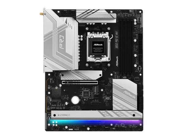 ASRock B850 Pro RS WiFi Moderkort