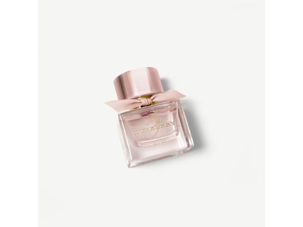 Burberry Perfumy Damskie Burberry My Burberry Blush EDP 50 ml