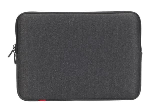 Riva Case Antishock 5123 - Hylster til notebook - 12.9" - 13.3" - grå - for Apple MacBook Air (13.3 tommer); MacBook Pro (13.3 tommer)