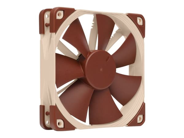 Noctua NF-F12 5V PWM - Insats med fläkt - 120 mm