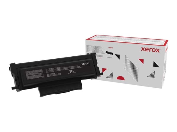 Xerox - Svart - original - tonerkassett - för Xerox B225, B230, B235