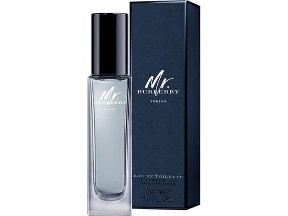 Mr.  Indigo Edt 30ml