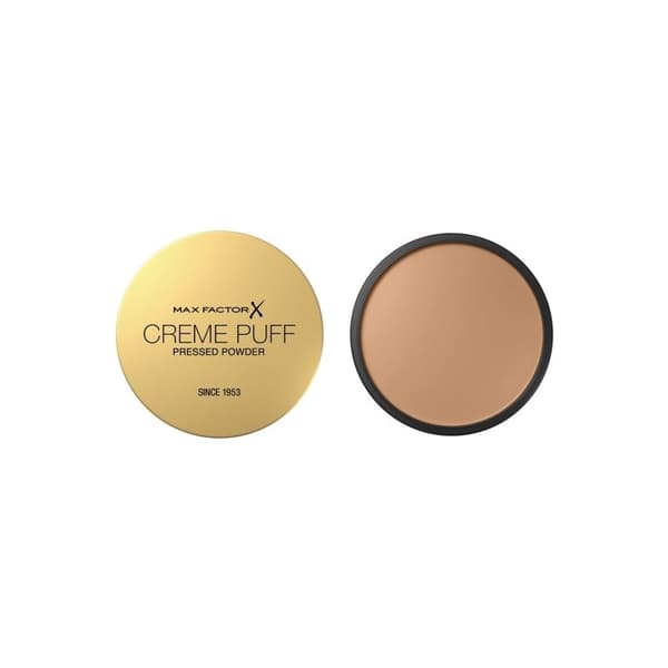Max Factor Creme Puff Pressed compact Powder - 13 Nouveau Beige