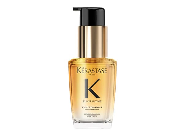 Krastase Elixir Ultime Original Oil 30 Ml