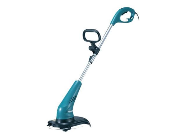 Makita UR3000 - Grästrimmer - elektrisk - 450 W - 9000 vpm - 30 cm - 2.6 kg