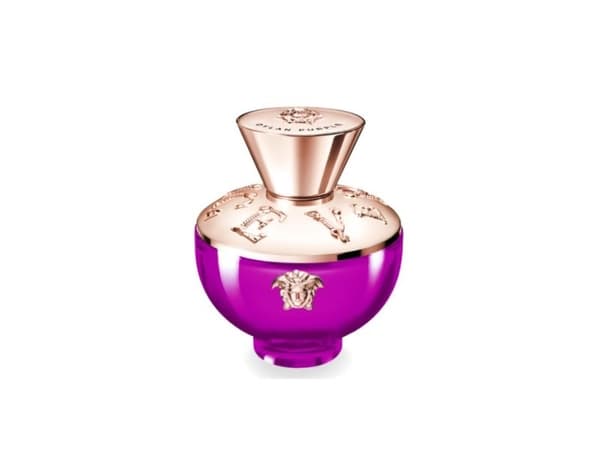 Versace For Women Dylan Purple Eau De Parfum Spray 30ml
