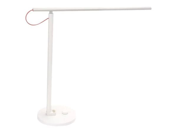 Xiaomi Mi 1S - Skrivebordslampe - LED - 9 W - 2600-5000 K - hvit
