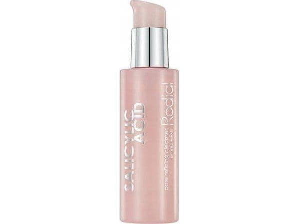 Rodial Salicylic Acid Pore Refining Cleanser 145 ml
