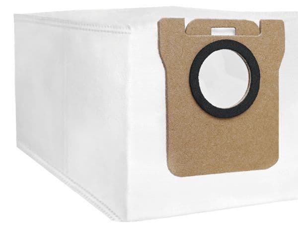 Xiaomi BHR6560GL, Dammpåse, Robotdammsugare, Vit, 2,5 l, Xiaomi, X10+, X10