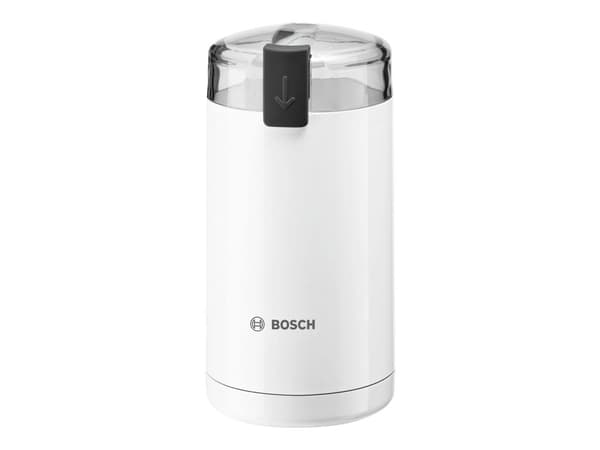 Bosch TSM6A011W - Kaffekvarn - 180 W - vit