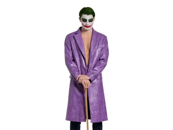 The Joker jakke