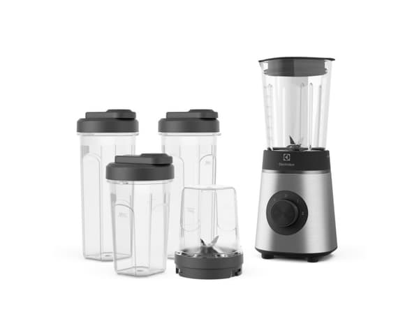 Electrolux Create 4 Compact Blender E4CB1-6ST -tehosekoitin