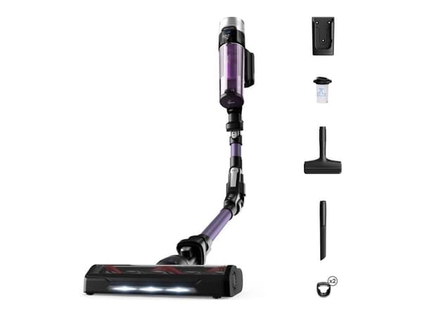 Pölynimuri Tefal X-Force Flex TY2039 Tefal X-Force Flex TY2039