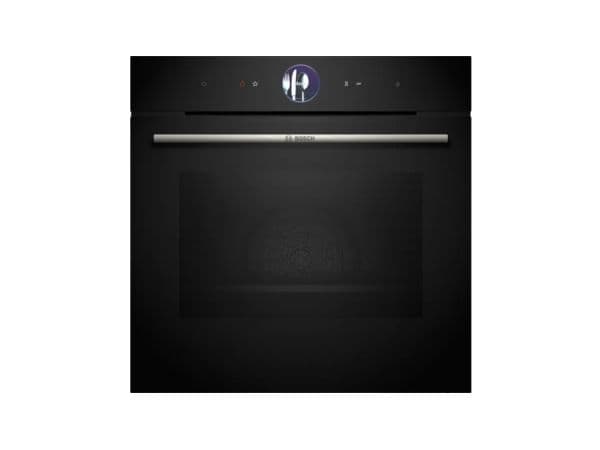Bosch Serie 8 HSG7364B1, Stor, Elektrisk ugn, 71 l, 71 l, Fläktassisterad, 30 - 250 ° C