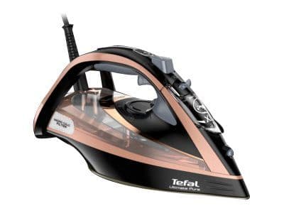 Tefal Ångstrykjärn Ultimate Pure Rosé