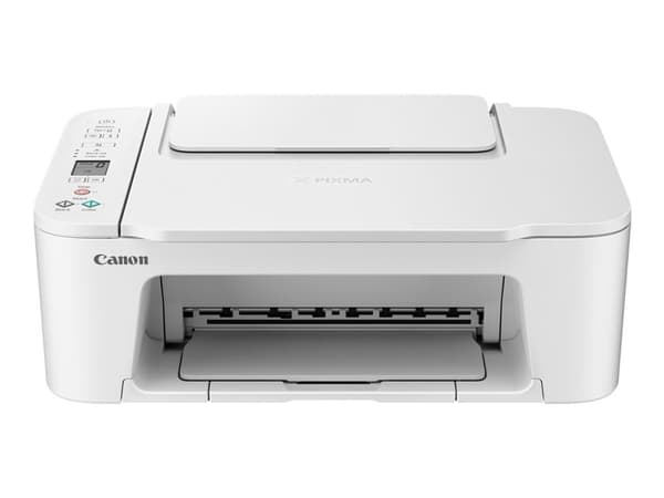 Canon PIXMA TS3751i - Multifunktionsskrivare - färg - bläckstråle - Legal (216 x 356 mm)/A4 (210 x 297 mm) (original) - A4/Legal (media) - upp till...