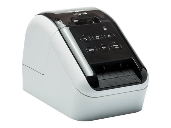 Brother QL-810Wc Wireless Label Printer