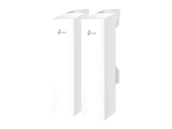 TP-Link Omada EAP215-Bridge KIT trådlös brygga 867 Mbps 5 GHz vit