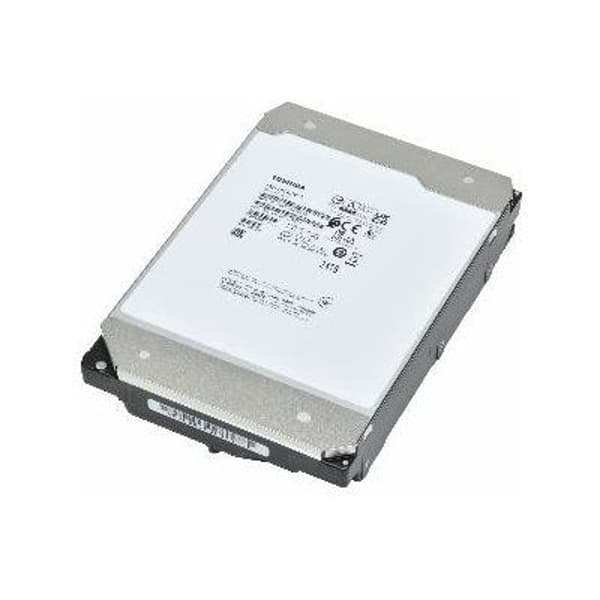Toshiba MG11ACA22TE hårddisk 22 TB 3,5" Serial ATA III 7200 rpm