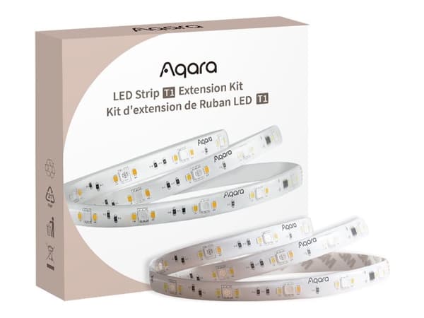 Aqara LED Strip T1 ljusremsa, 2 m