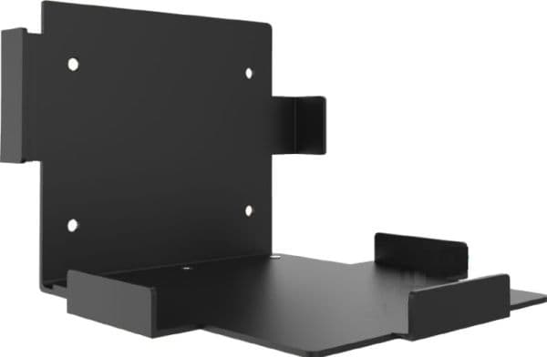 JYS veggstativ til Xbox Series X svart