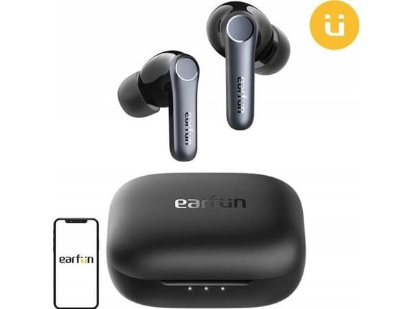 EarFun kuulokkeet TWS EarFun Air Pro 4, ANC (lajittelu)
