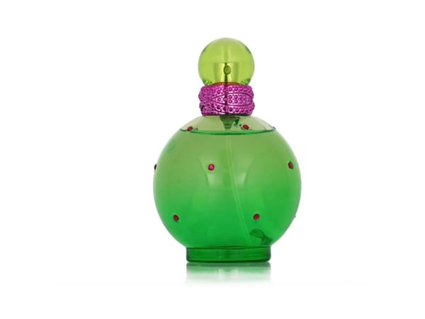 Britney Spears Jungle Fantasy Eau De Toilette Spray 100ml Floral Fragrance