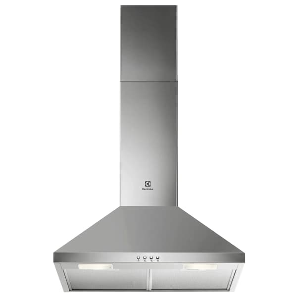 Electrolux LFC316X - chimney - stainless steel