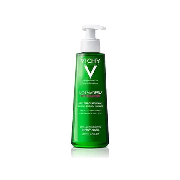 Vichy Vichy Normaderm Phytosolution Cleansing Gel 200ml