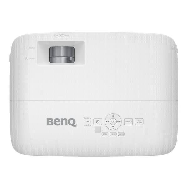 BenQ MX560 Data Projects Standardprojektor 4000 ANSI-lumen DLP XGA (1024x768) Vit