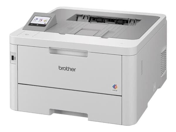 Brother HL-L8240CDW - Skrivare - färg - Duplex - LED - A4/Legal - 600 x 600 dpi - upp till 30 sidor/minut (mono)/ upp till 30 sidor/minut (färg) - ...