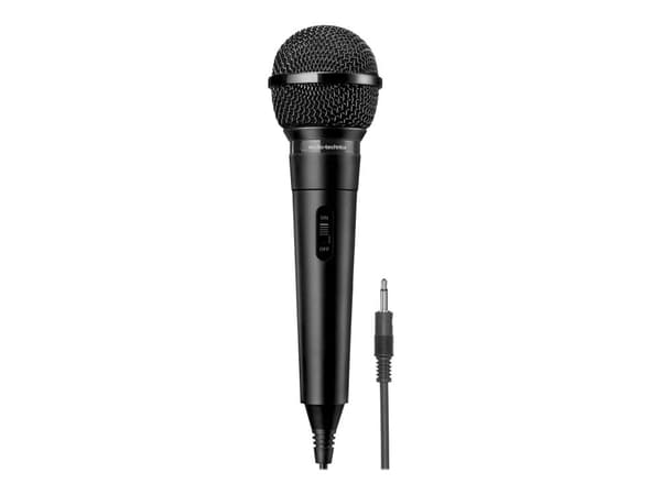 Audio-Technica ATR 1100X - Mikrofon