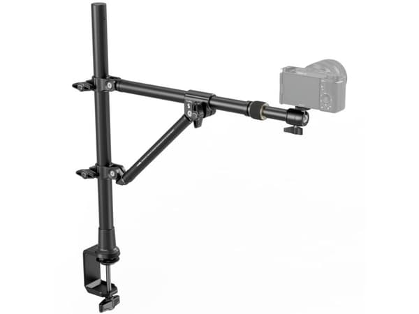 SmallRig 4304, 665 mm, 121,1 mm, 65,4 mm, 1,3 kg, 112 mm, 71 mm