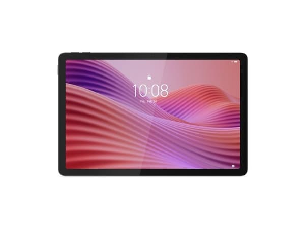Lenovo Tab ZAEH0040PL surfplatta 10,1" 64 GB Wi-Fi, grafitgrå
