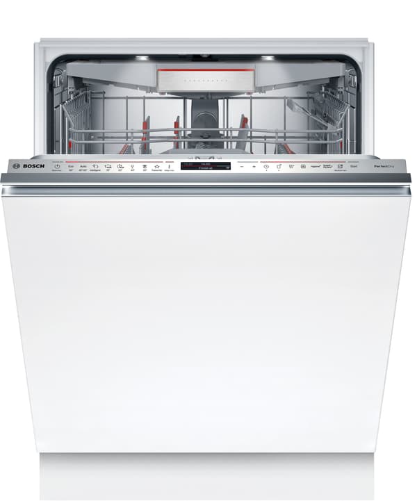 Bosch Serie 8 SMV8YCX02E integrerad diskmaskin 14 kuvert A 60 cm