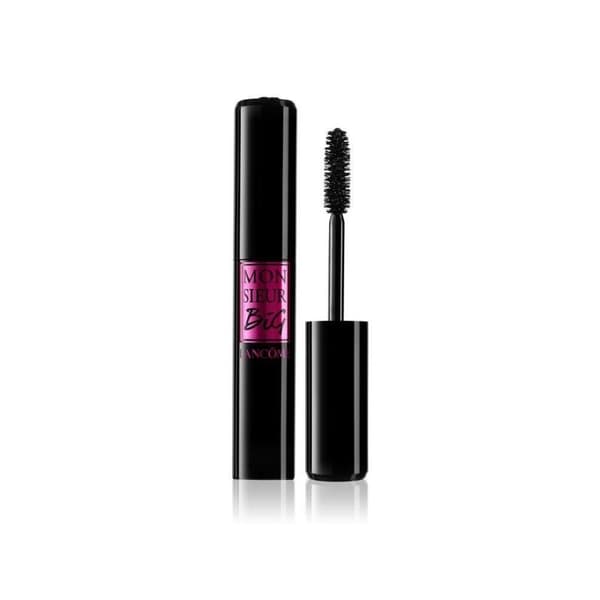 Lancome Monsieur Lancome Monsieur Big Volume Mascara # Black 01 Big In The New Black 10ml