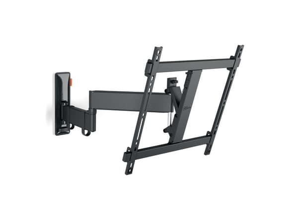 Vogel''s TVM 3445, 165,1 cm (65"), 100 x 100 mm, 400 x 400 mm, 0 - 20°, 180°, Sort