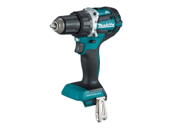 Makita DDF484Z Borr-/skruvdragare LXT 18V solo