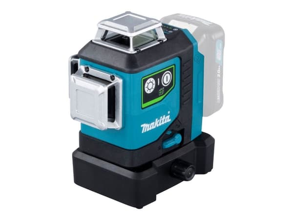 Makita SK700GD Multiline laser #####utan batteri Räckvidd (max.): 70 m