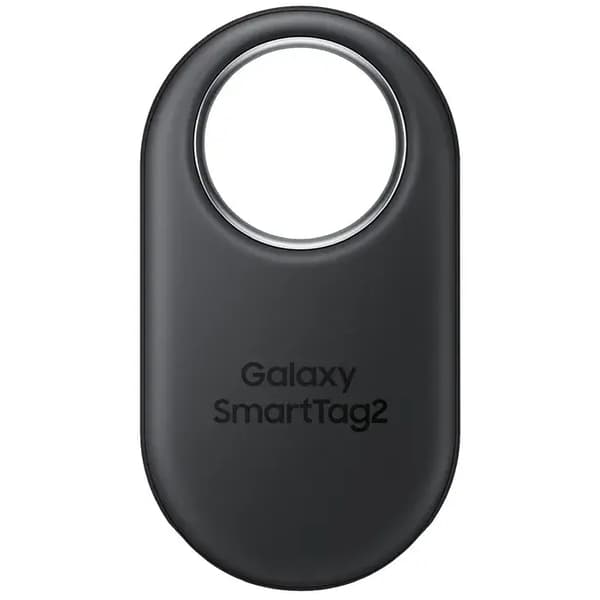 Samsung Galaxy SmartTag2 Bluetooth Finder - Black