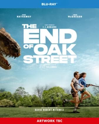 The End of Oak Street (2026) (Blu-Ray)