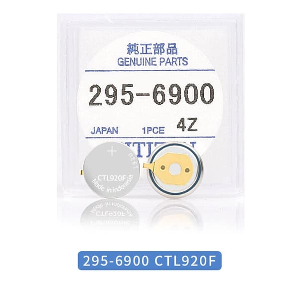 CTL920F / CTL295-6900 (liittimellä) Panasonic