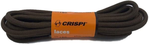 CRISPI SKOREMMAR BRUN,  Crispi laces replacement Nevada original